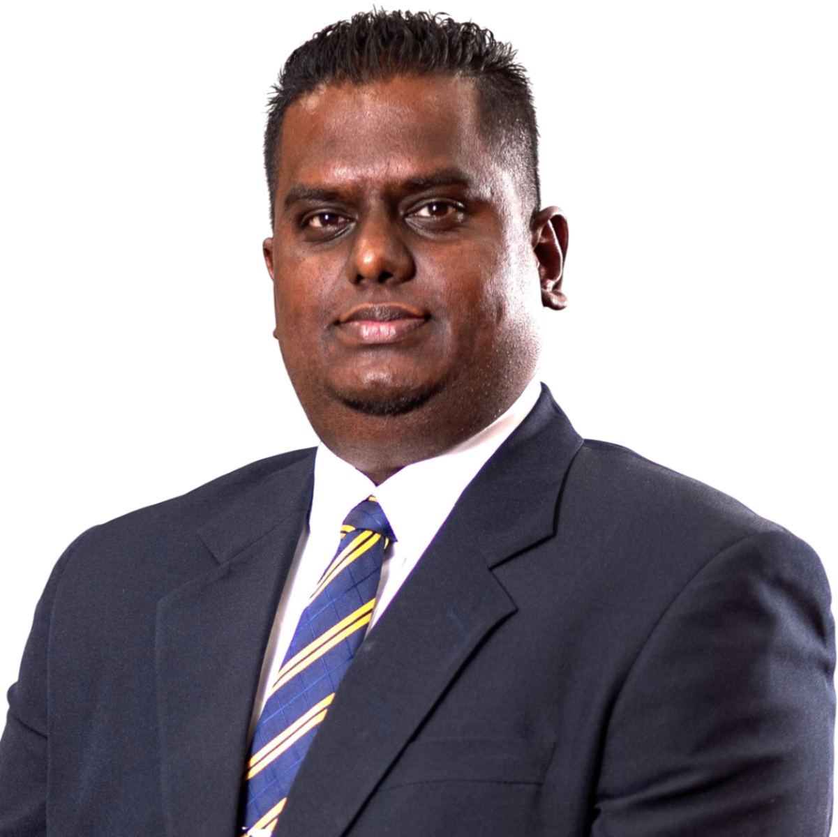 Executive Management