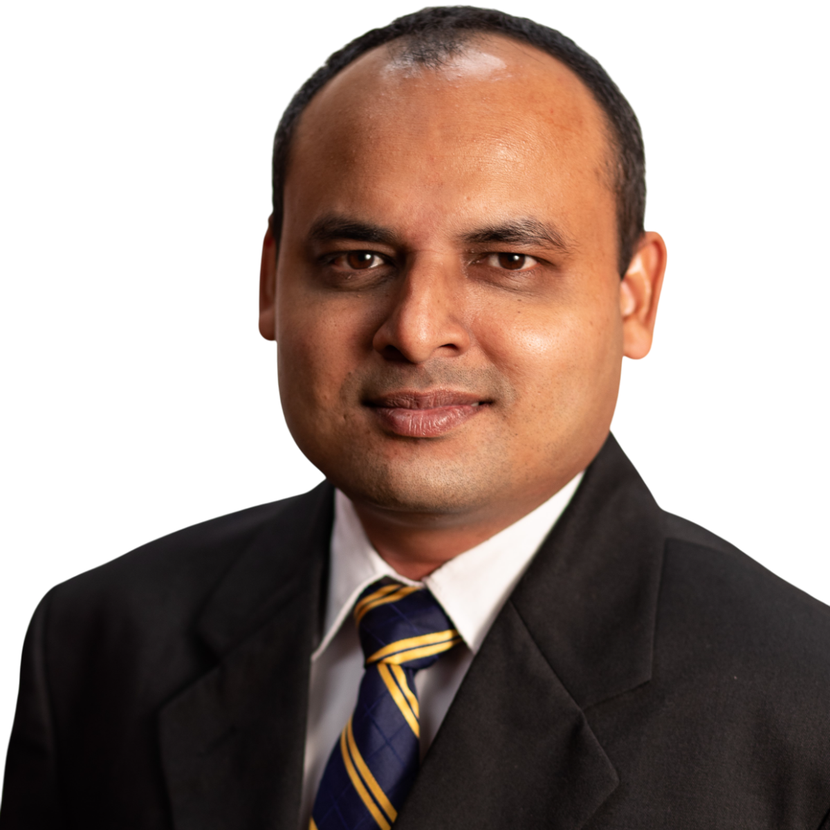 Executive Management