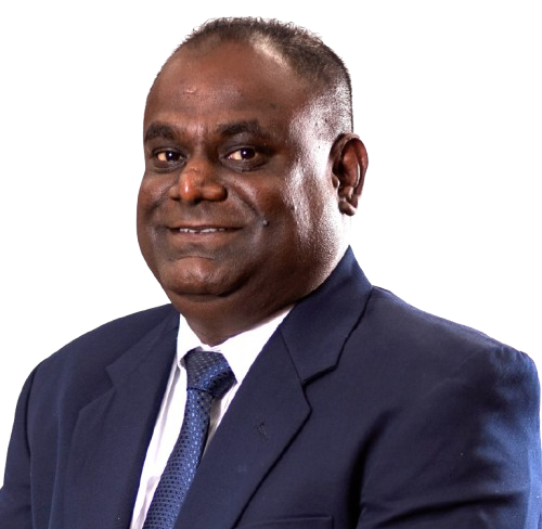 Executive Management