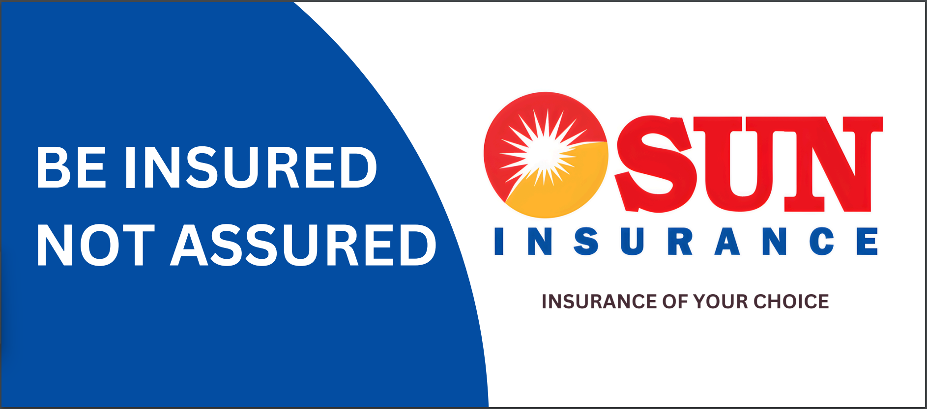 Sun Insurance Unveils Inaugural Annual Report