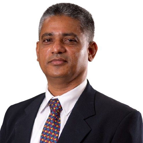 Executive Management