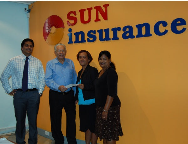 Sun Corporate Social Responsibility
