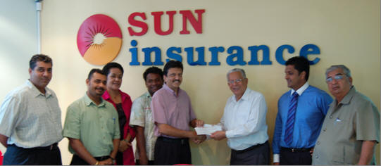 Sun Corporate Social Responsibility