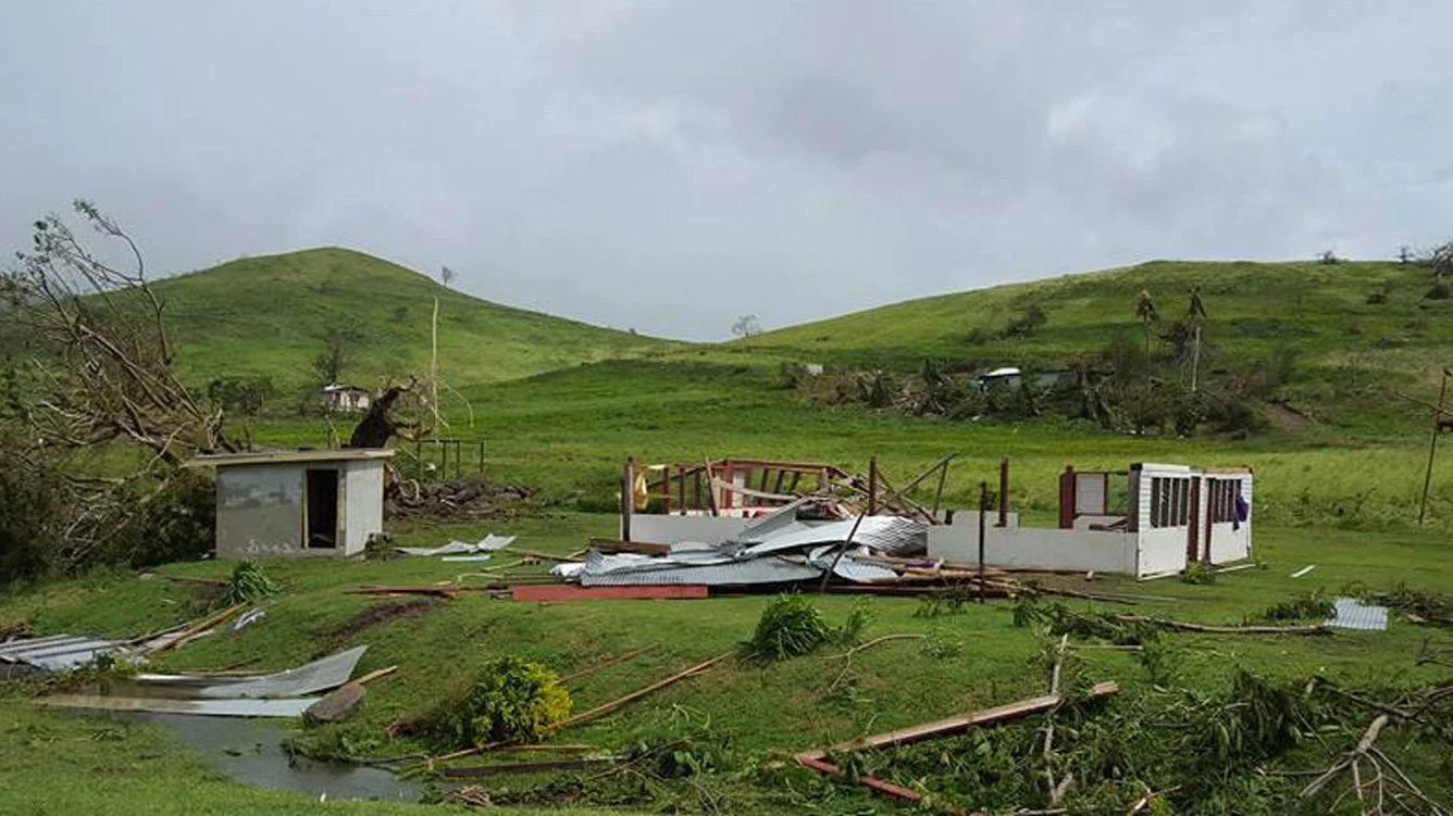 Anticipatory Action Insurance