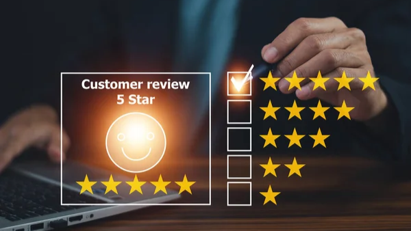 Sun Insurance - Satisfaction