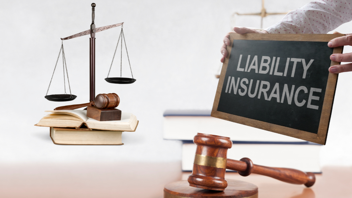 Sun Insurance Liability