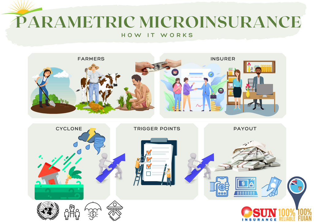 Parametric Insurance