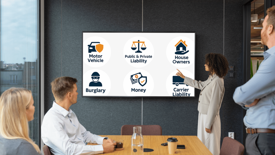 Sun Insurance Services